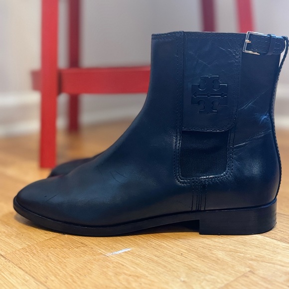 Tory Burch Booties - Picture 5 of 16